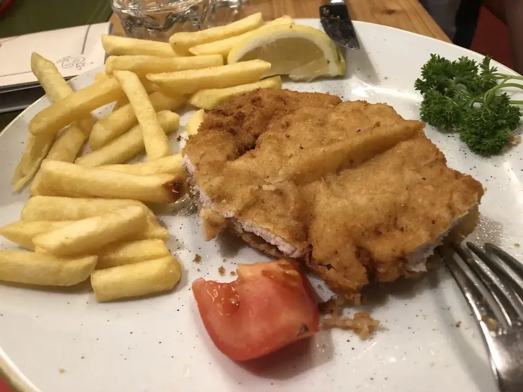 Agnieszka Lipińska_Landgasthof Weissenbach_Strobl_review