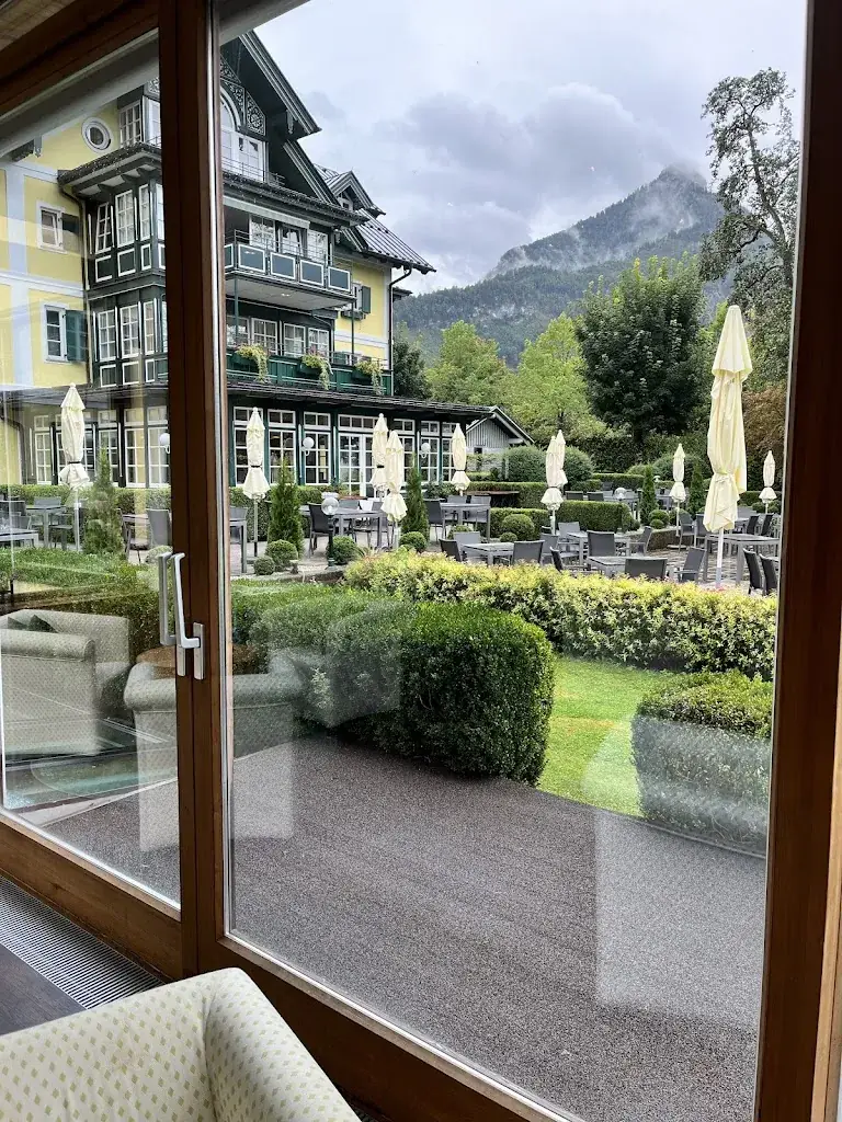 NZMtrails_Brandauers Villen | Seehotel | Restaurant | Seminarhotel |Hochzeitslocation |_Strobl_review
