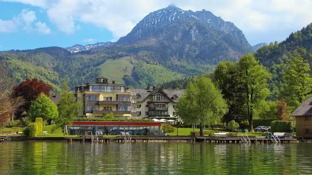 Brandauers Villen | Seehotel | Restaurant | Seminarhotel |Hochzeitslocation | ristorante a Strobl