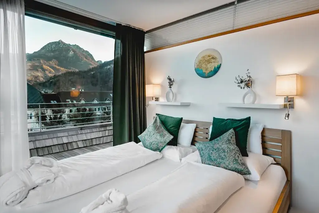 Brandauers Villen | Seehotel | Restaurant | Seminarhotel |Hochzeitslocation |_Strobl_slider_image_3