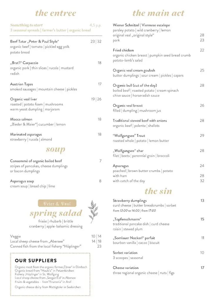 Menu_PAUL der Wirt_Strobl_immagine_1