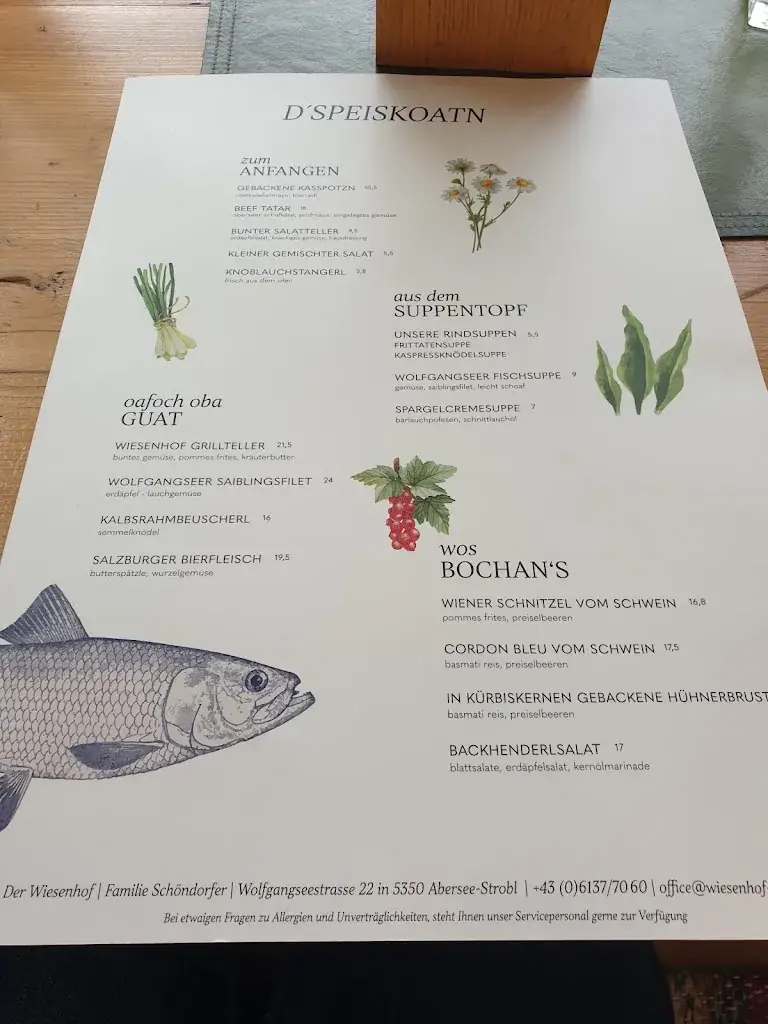 Menu_Gasthof Wiesenhof GmbH_Strobl_image_4