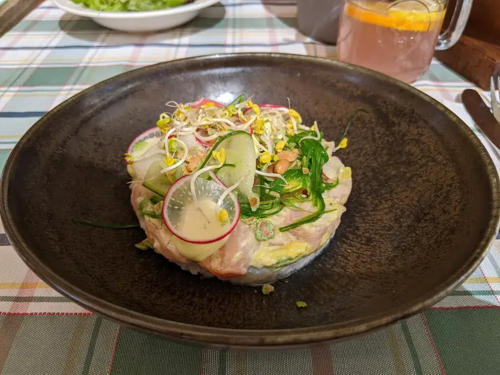 Sita Saueregger_Gasthof Wiesenhof GmbH_Strobl_avis