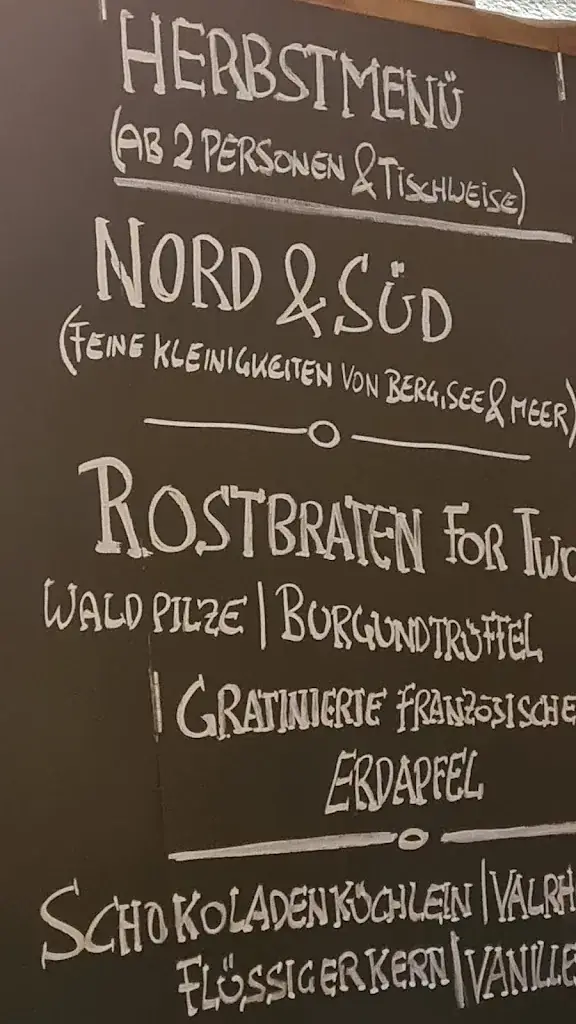 Menu_dSpeis Genussaufnahmestube_Strobl_immagine_1