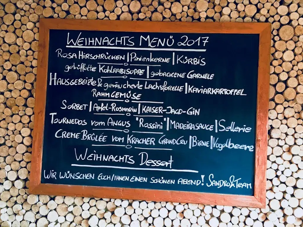 Menu_dSpeis Genussaufnahmestube_Strobl_immagine_2