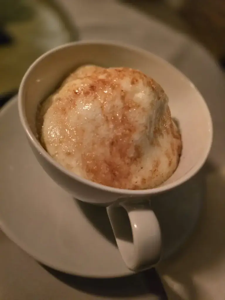 Liraz Bar Kalifa_dSpeis Genussaufnahmestube_Strobl_recensione