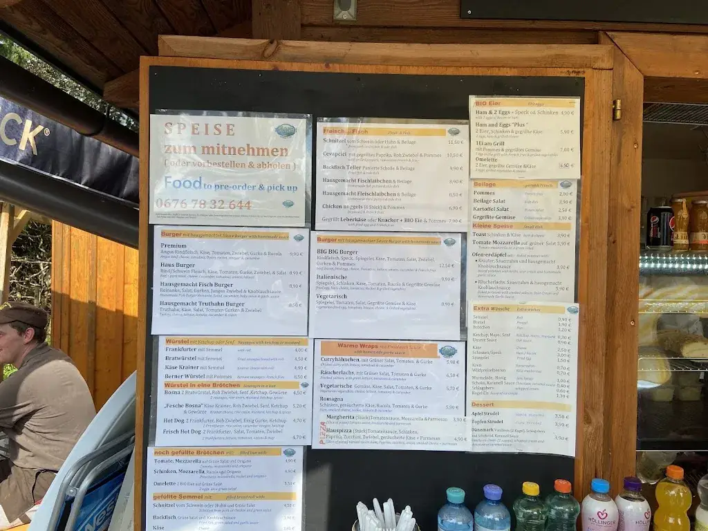 Menu_Kiosk am See_Strobl_image_3