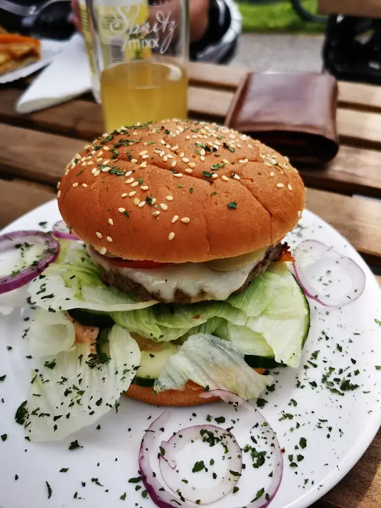 Menu_Kiosk am See_Strobl_image_8
