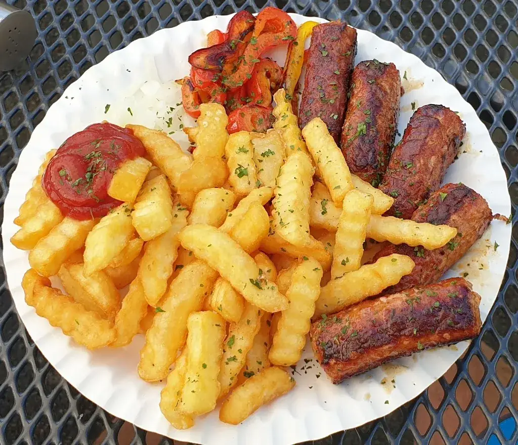 Vlad Grapa_Kiosk am See_Strobl_review