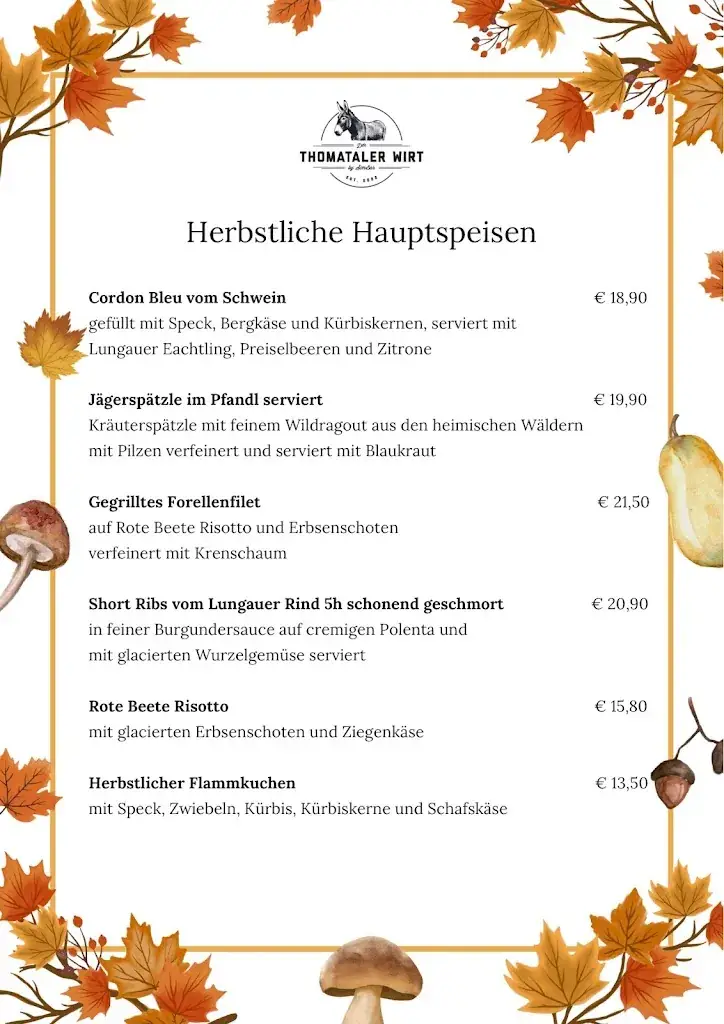 Menu_Der Thomataler Wirt_Thomatal_image_2