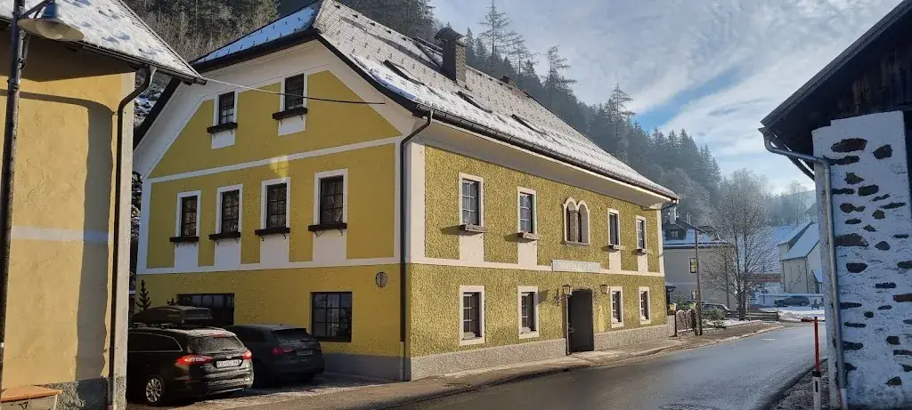 Slavko Šarić_Der Thomataler Wirt_Thomatal_avis