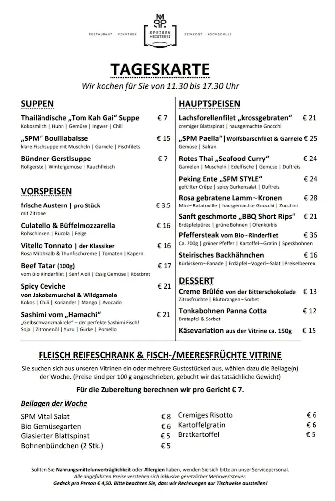 Menu_Speisenmeisterei_Thumersbach_imagen_1