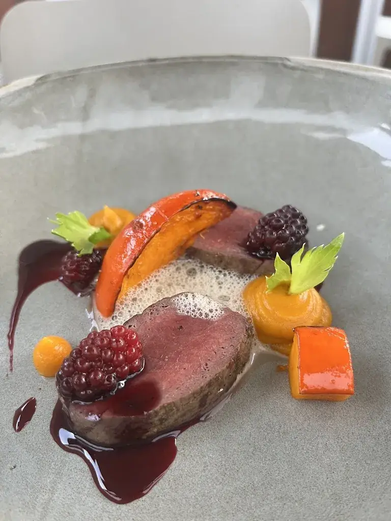 Nini Zika_Speisenmeisterei_Thumersbach_reseña