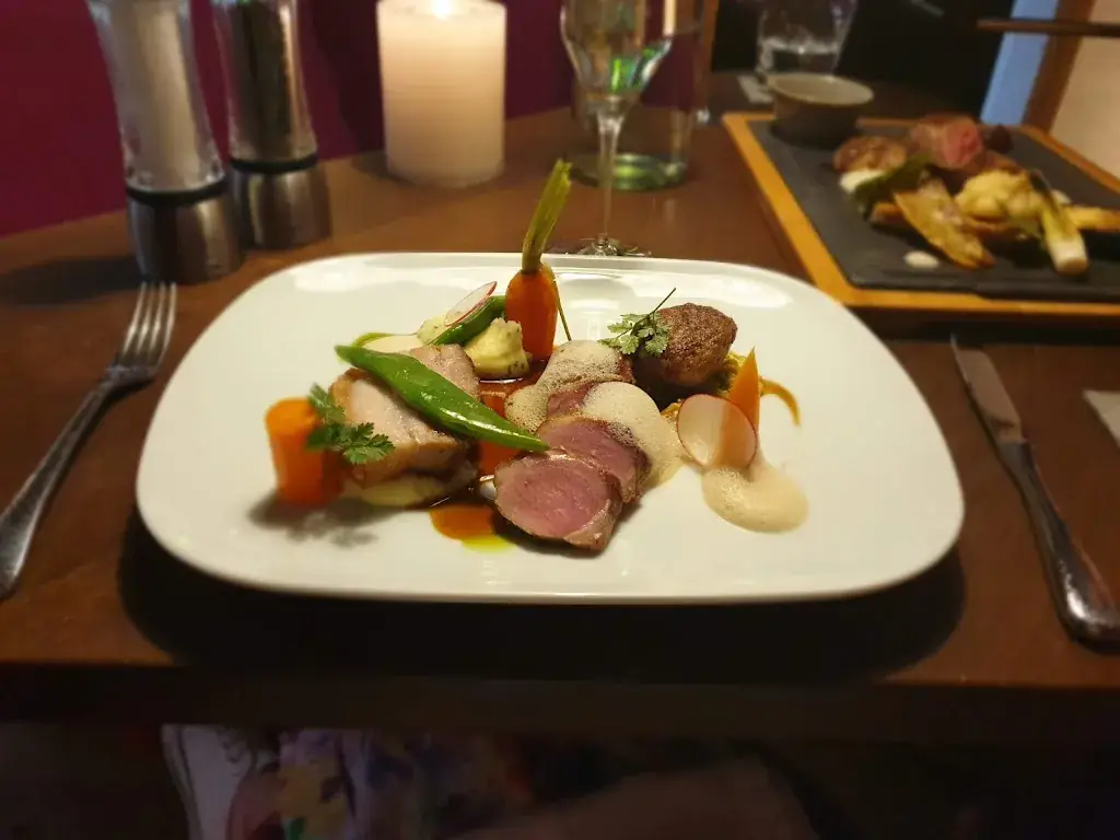 Katie Stawiecka_Speisenmeisterei_Thumersbach_reseña