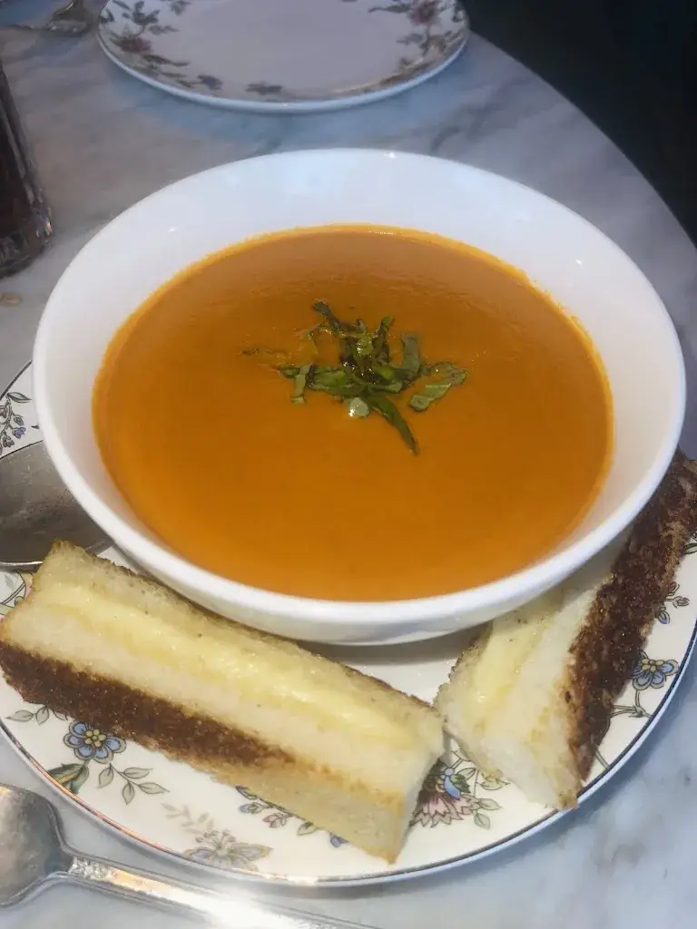 staci manning_Bar Clementine_Oslip_recensione