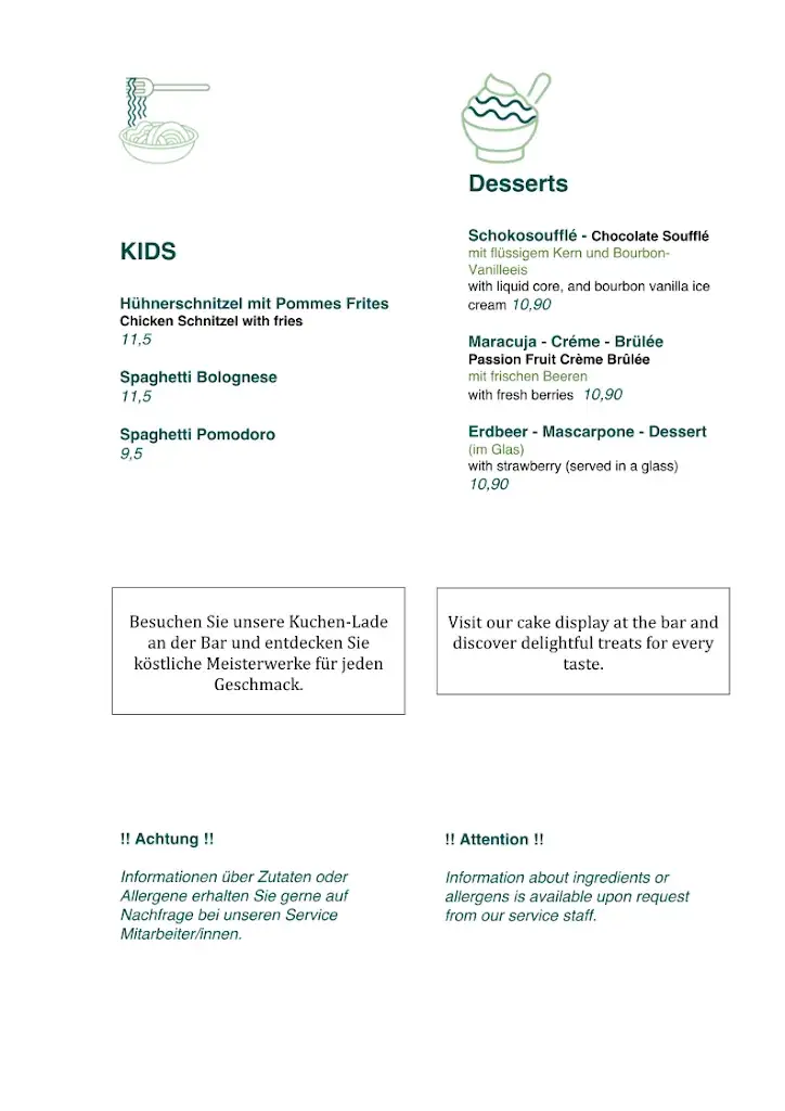 Menu_Seecamp Restaurant by Rudi Eder_Thumersbach_immagine_4