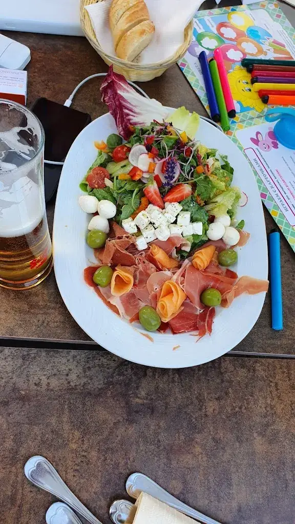 Menu_Seecamp Restaurant by Rudi Eder_Thumersbach_immagine_7