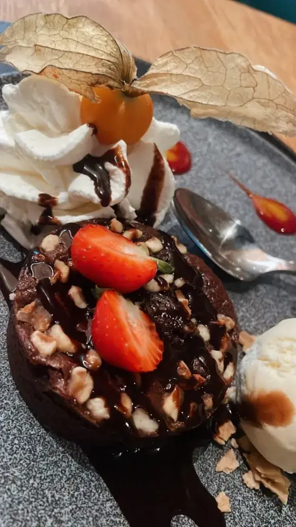 Marloes Bakx_Seecamp Restaurant by Rudi Eder_Thumersbach_recensione