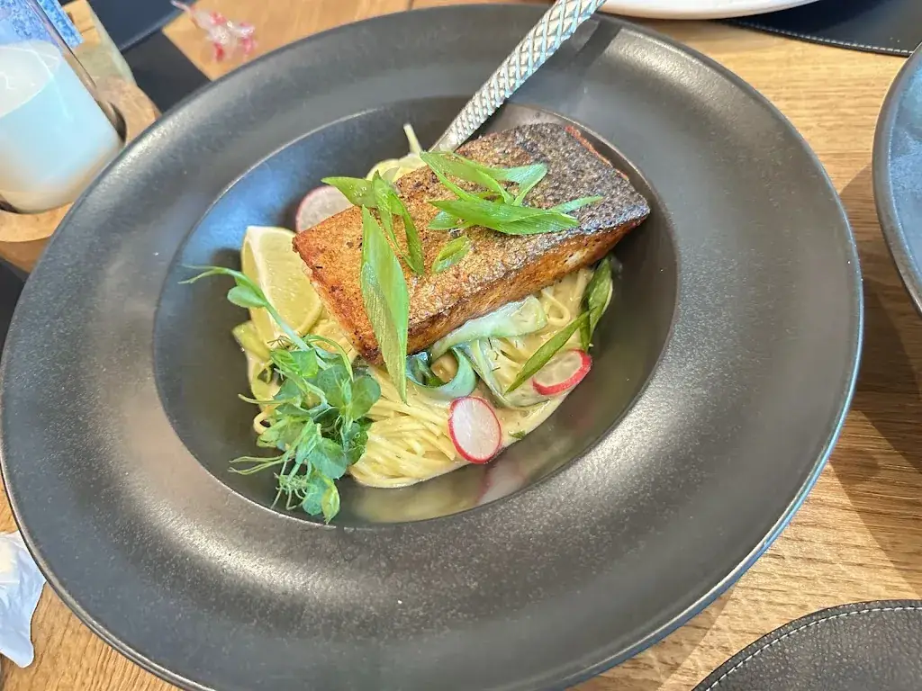 Vienna_Seecamp Restaurant by Rudi Eder_Thumersbach_recensione