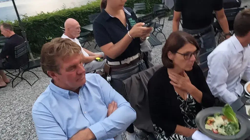 Seecamp Restaurant by Rudi Eder_Thumersbach_slider_image_2