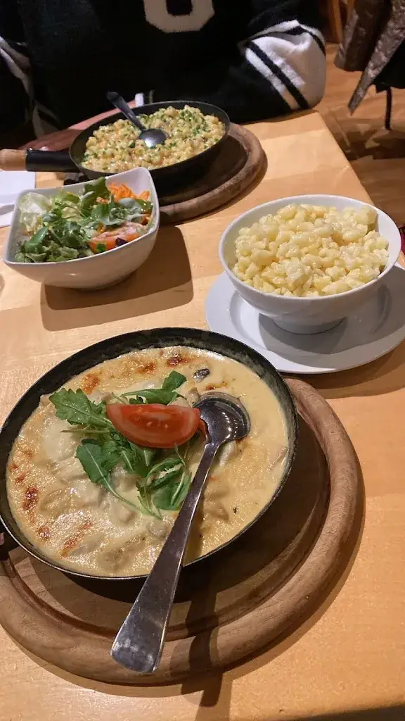 Menu_Christians Gasthaus_Thumersbach_image_6