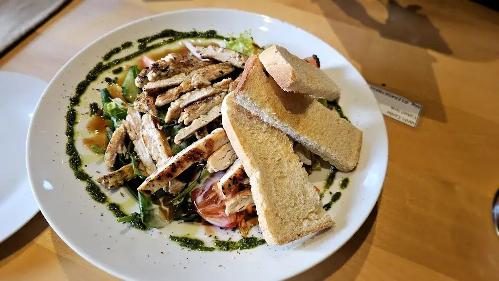 Menu_Christians Gasthaus_Thumersbach_image_9