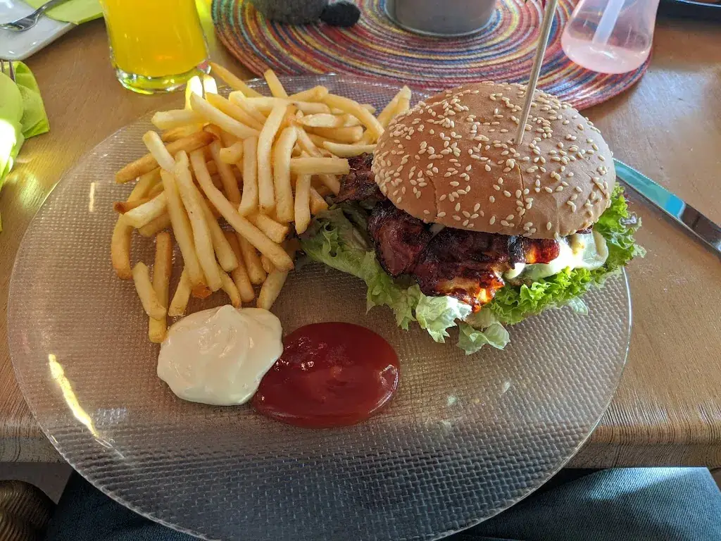 Menu_Beach Club - Thumersbach_Thumersbach_immagine_7