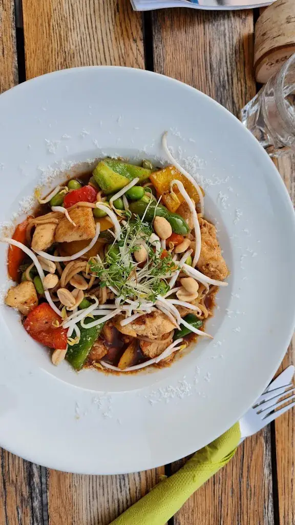 Menu_Beach Club - Thumersbach_Thumersbach_immagine_9