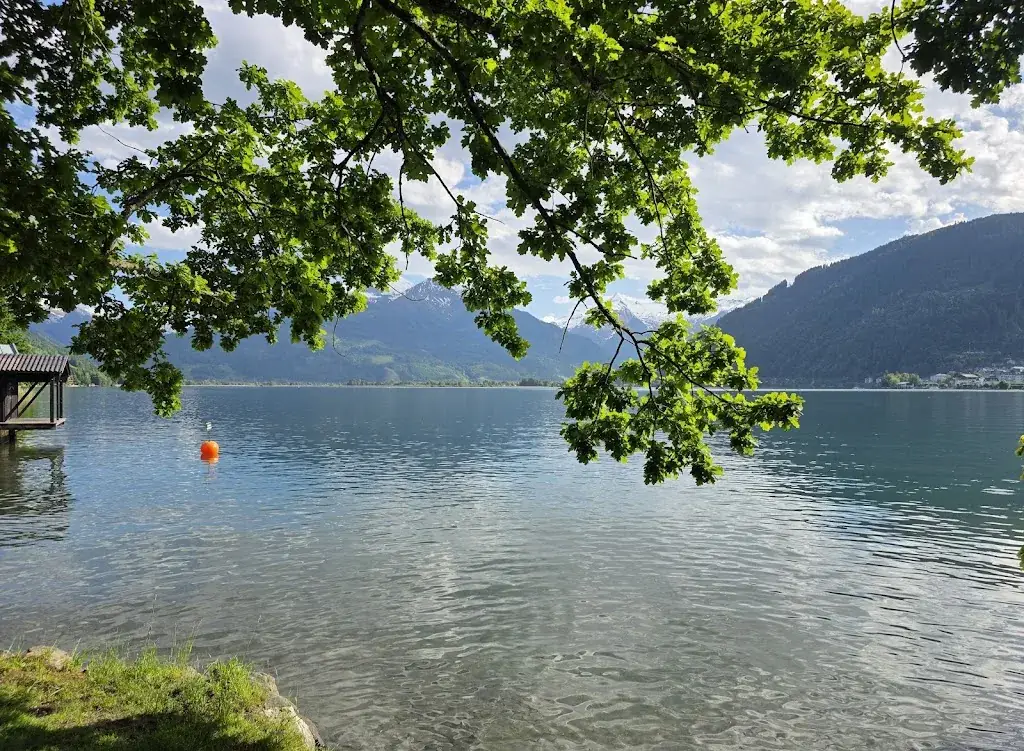 aliaa almetwally_Beach Club - Thumersbach_Thumersbach_recensione