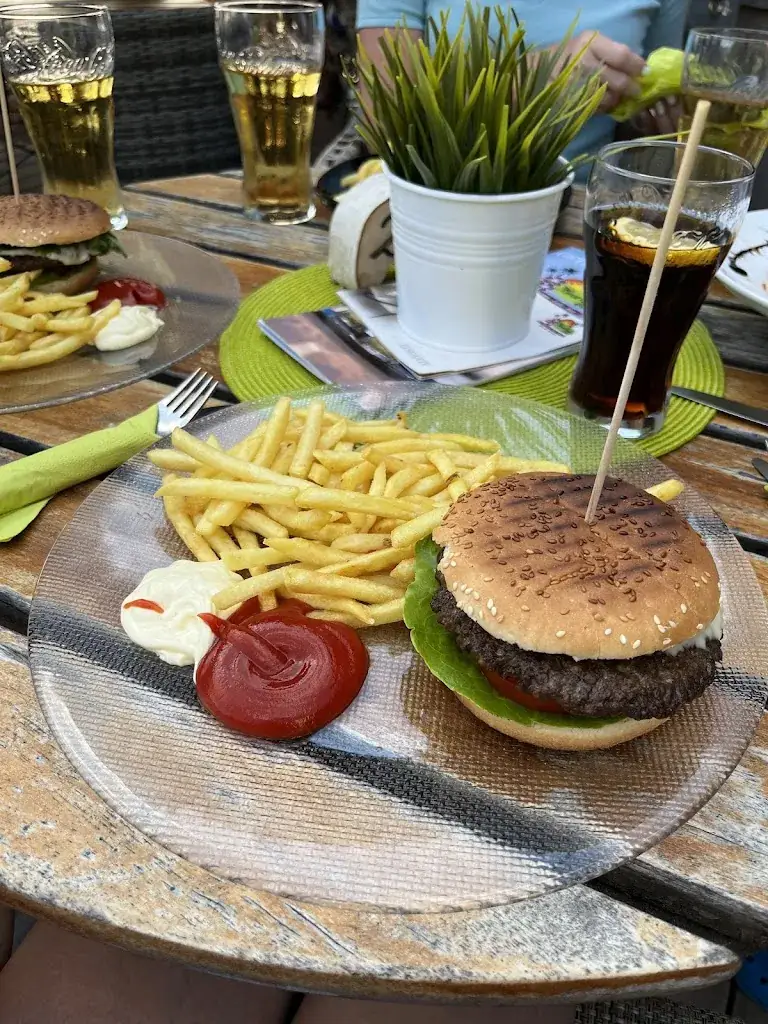 fociatella_Beach Club - Thumersbach_Thumersbach_recensione