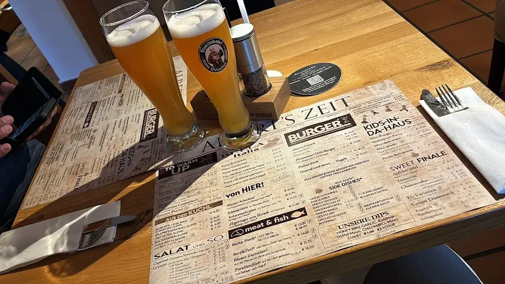 Menu_Bei Albert_Uttendorf_immagine_4