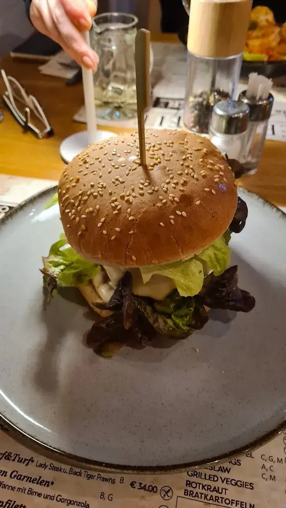 Menu_Bei Albert_Uttendorf_immagine_5