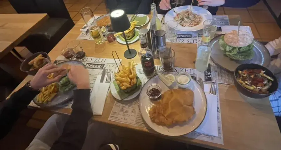 Jennifer Johnsson_Bei Albert_Uttendorf_recensione