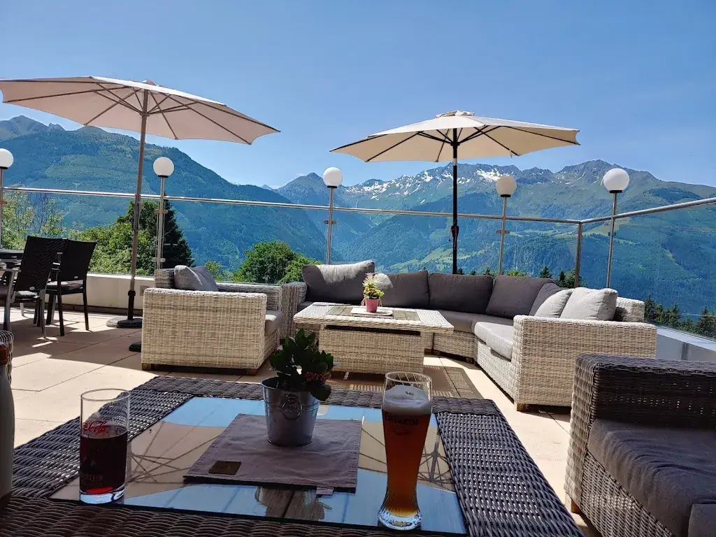 Mone Hebel_Gasthof Liebenberg_Uttendorf_review