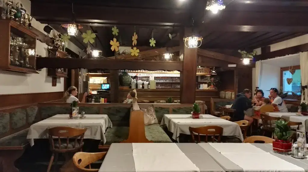 Radim Štencel_Gasthof Liebenberg_Uttendorf_review