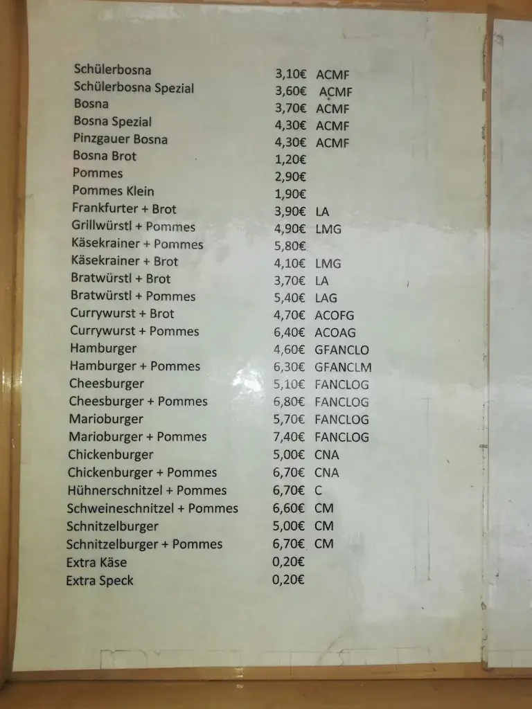 Menu_Würstl Stadl_Uttendorf_image_4