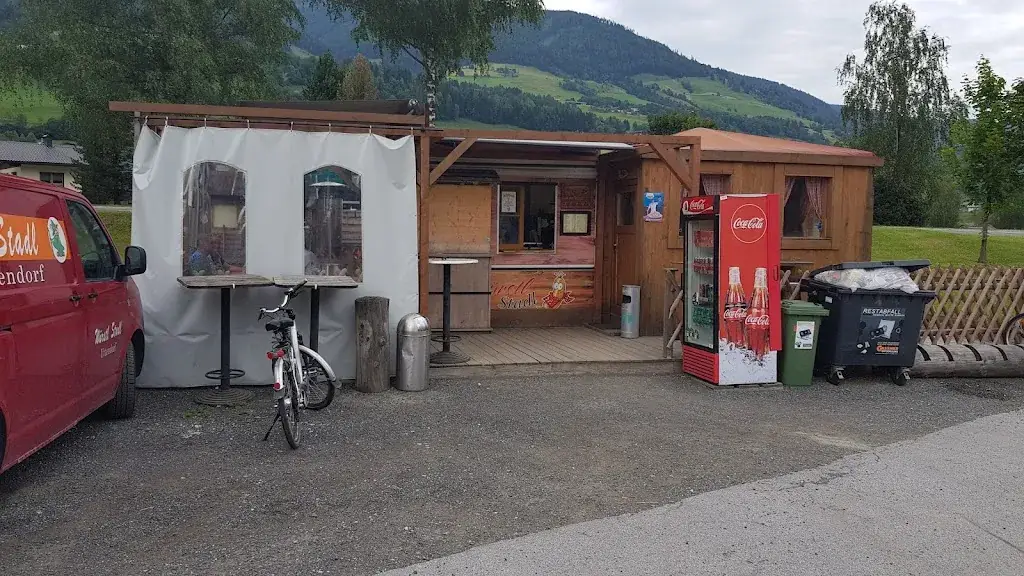 Bence aaa_Würstl Stadl_Uttendorf_review