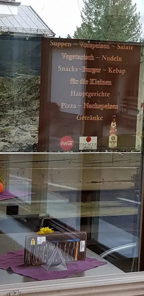 Menu_Dorfer Restaurant ~ Pizzeria_Uttendorf_immagine_2