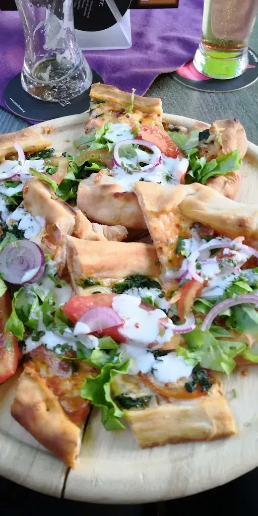 Menu_Dorfer Restaurant ~ Pizzeria_Uttendorf_immagine_4