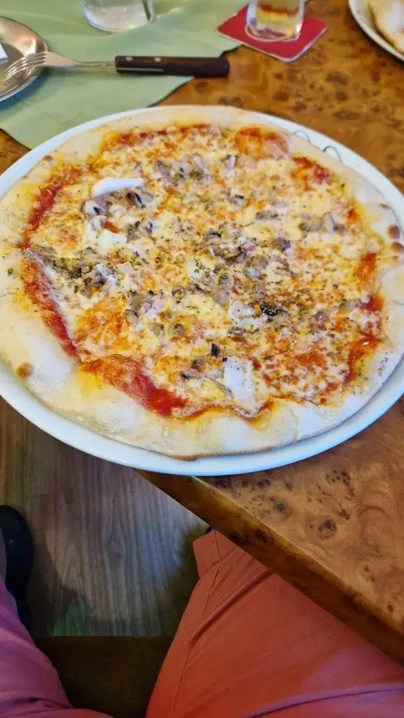 Menu_Dorfer Restaurant ~ Pizzeria_Uttendorf_immagine_5