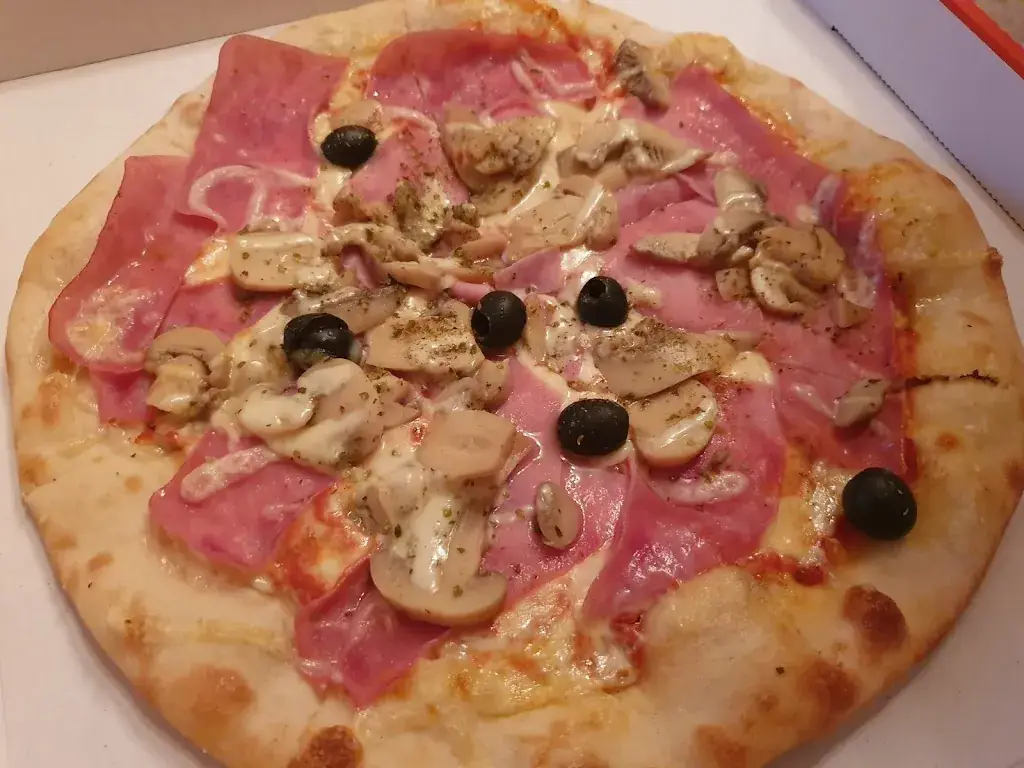 Menu_Dorfer Restaurant ~ Pizzeria_Uttendorf_immagine_7