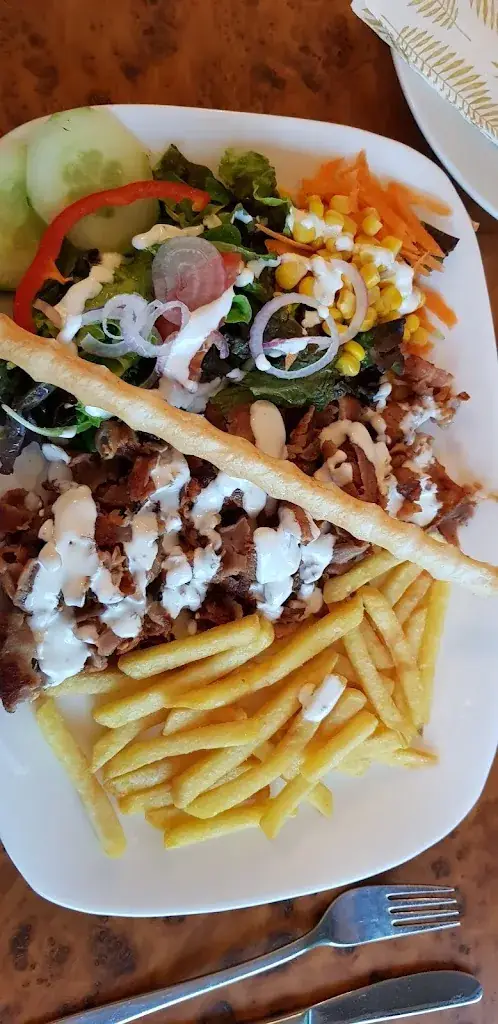 Menu_Dorfer Restaurant ~ Pizzeria_Uttendorf_immagine_9