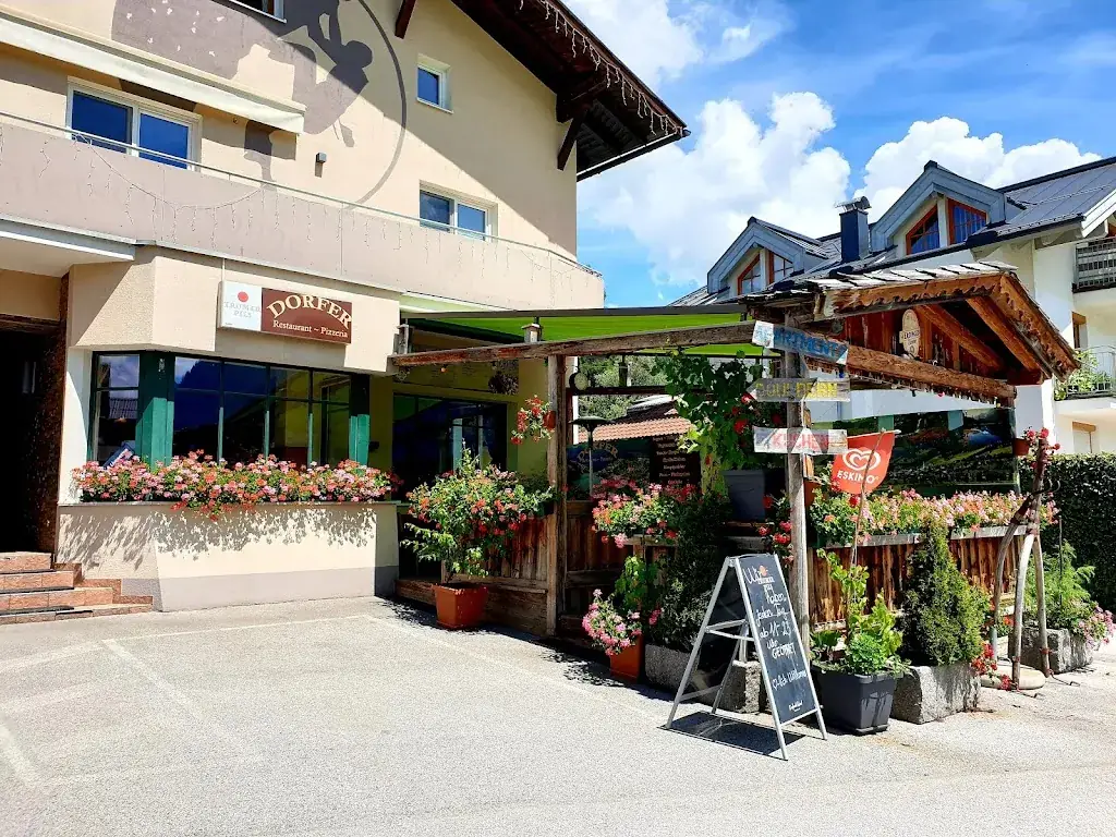 Dorfer Restaurant ~ Pizzeria_Uttendorf_slider_image_3