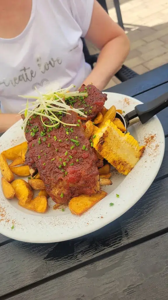 Menu_Amigo's Pizzeria Restaurant & Beach Bar_Uttendorf_image_5