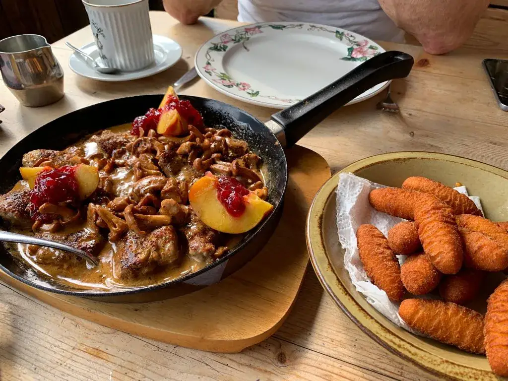 Menu_Vorhofalm_Uttendorf_immagine_7