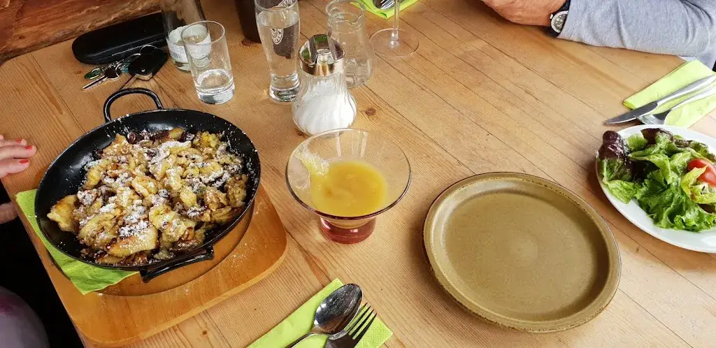 Menu_Vorhofalm_Uttendorf_immagine_8