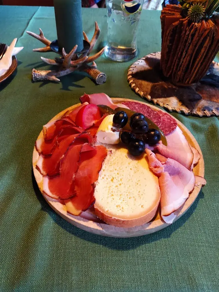 Menu_Vorhofalm_Uttendorf_immagine_9