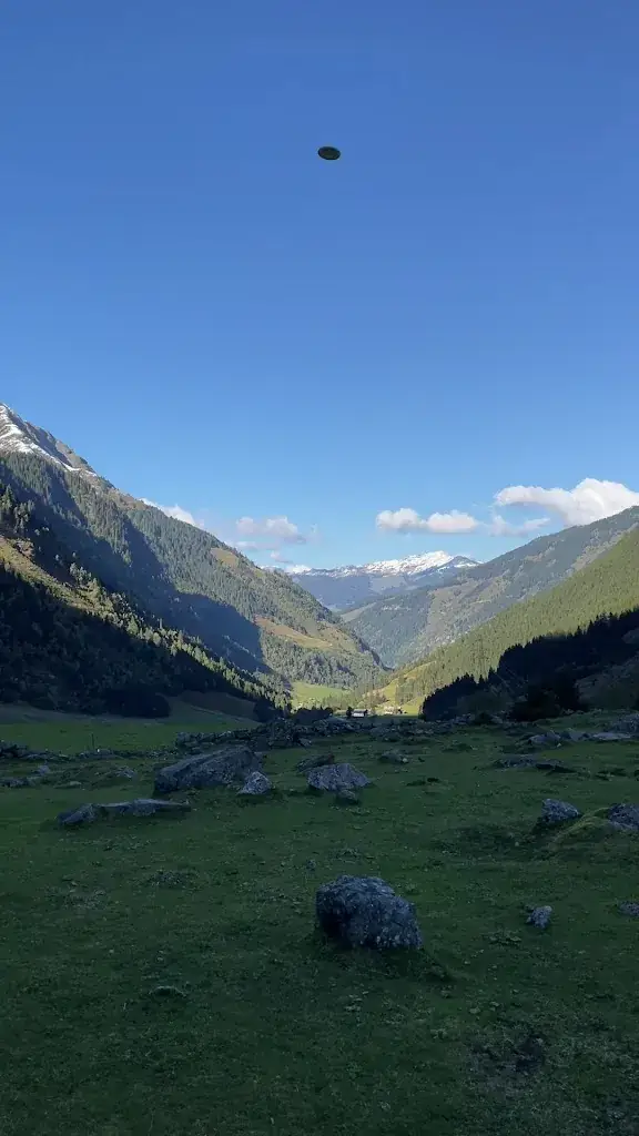 Andrei Sitsko_Vorhofalm_Uttendorf_recensione