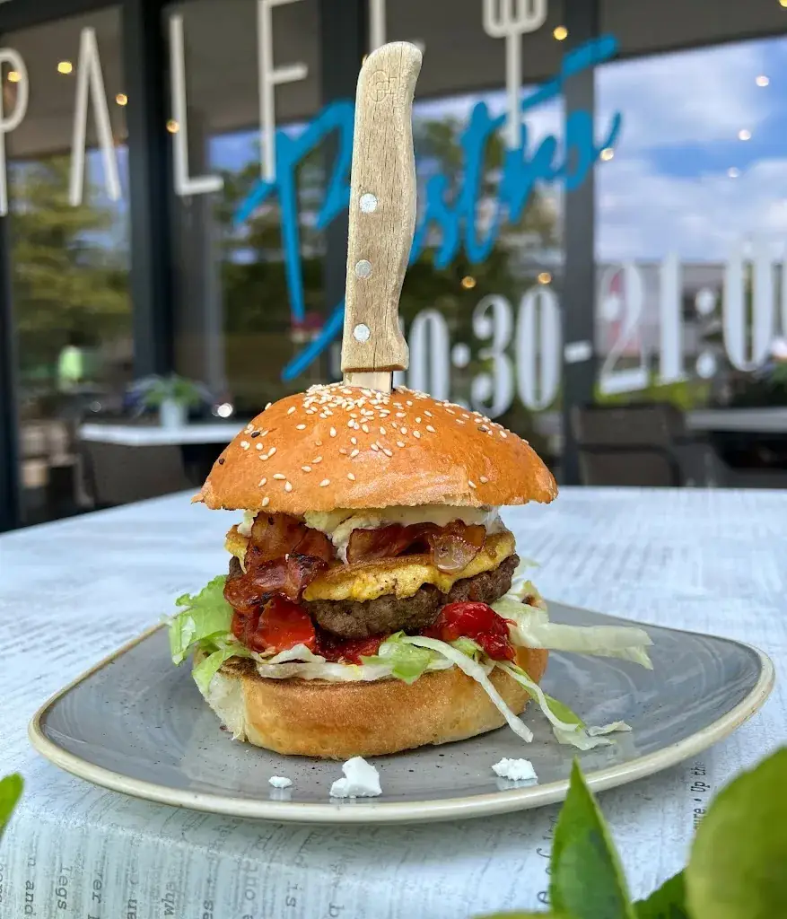 Menu_Palffy Bistro_Pöttelsdorf_immagine_9