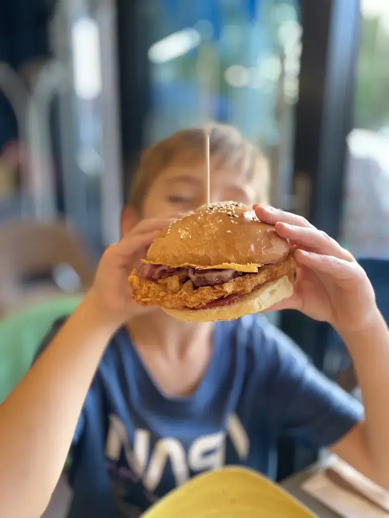 Pinter Gyula_Palffy Bistro_Pöttelsdorf_recensione